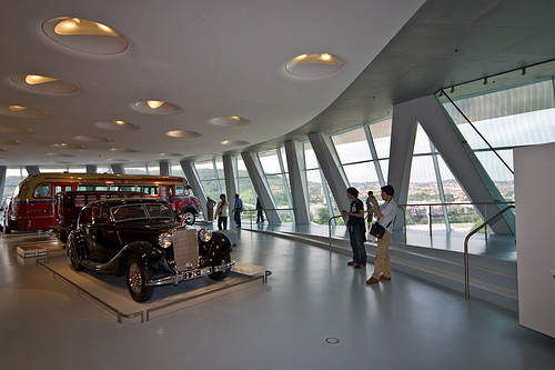 Archivo:Museo Mercedes Benz.7.jpg