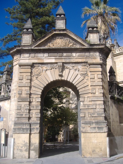 Archivo:Iglesia de Santo Domingo.Portada.JPG