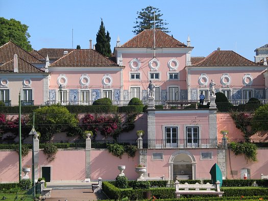 Archivo:Palacio Belem Lisboa.JPG