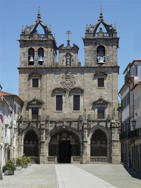 Archivo:Se Catedral de Braga.jpg