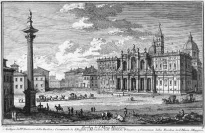 Archivo:Rome Santa Maria Maggiore 1.JPG