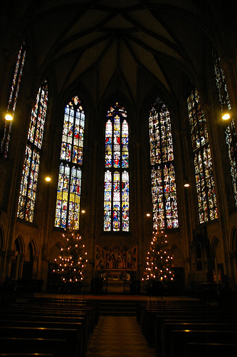Archivo:Catedral de Ulm.6.jpg
