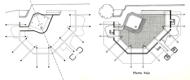 Archivo:Stirling.Edificio Florey.Planos4.jpg