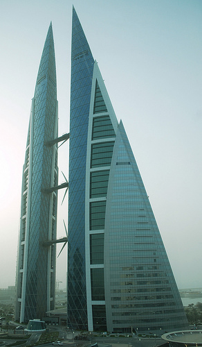 Archivo:World Trade Center Bahréin.jpg