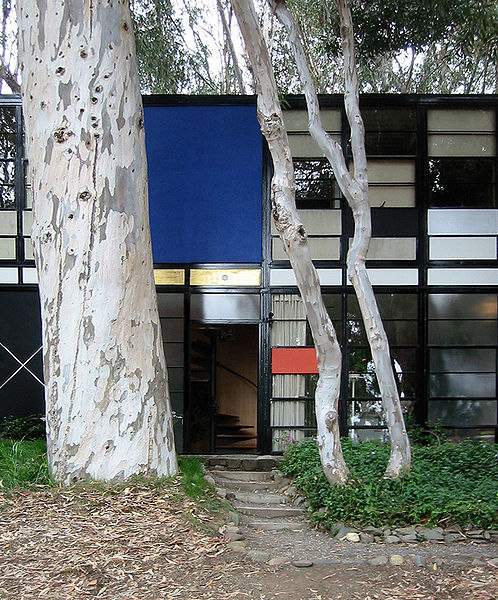Archivo:Eames house entry.jpg