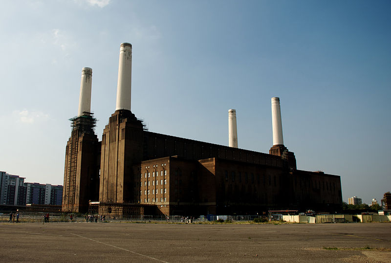 Archivo:Battersea Power Station in London.jpg