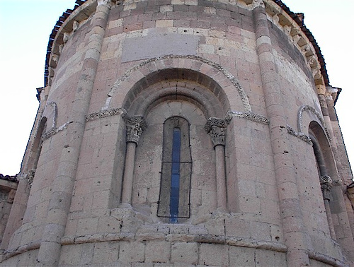 Archivo:San Lorenzo. Segovia.3.jpg