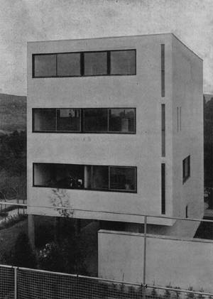 Archivo:Weissenhof Corbusier Jeanneret 7.jpg