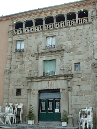 Archivo:Casa de Solier. Segovia.jpg