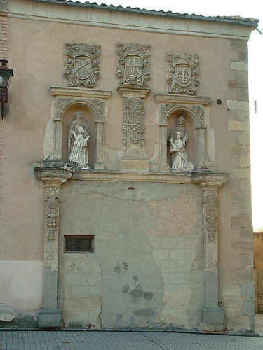 Archivo:San Antonio el Real,Segovia.4.jpg