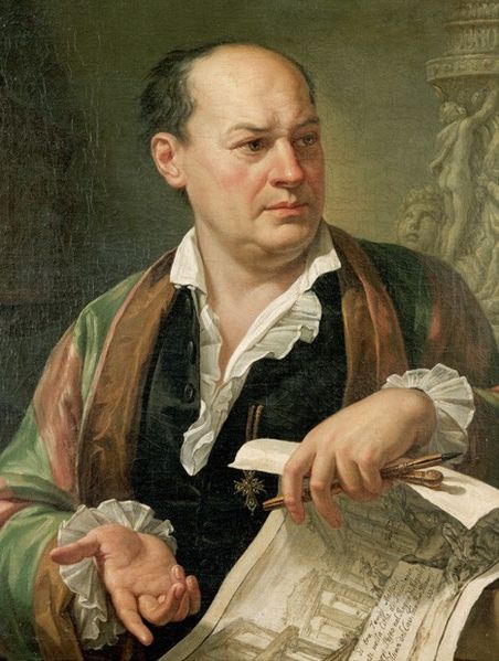 Archivo:Pietro Labruzzi portrait of Giovanni Battista Piranesi.jpg