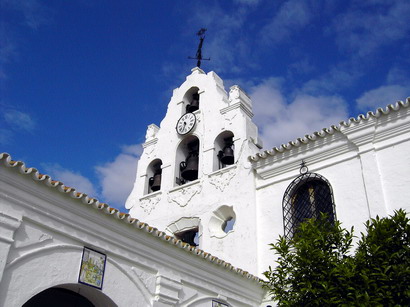 Archivo:Santuario de la Cinta de Huelva.JPG