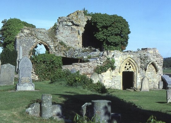 Archivo:Kinloss Abbey.jpg