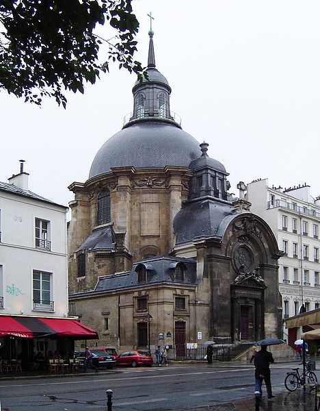 Archivo:Temple du Marais.jpg
