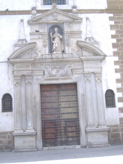 Archivo:Cádiz Iglesia de San Agustín.jpg
