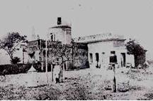 Observatorio Naval Cagigal de Venezuela desde el año 1888 al 1912