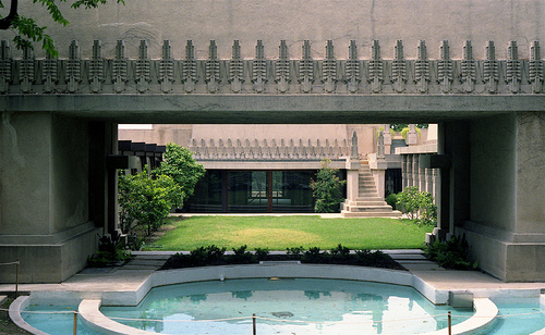 Archivo:Casa Barnsdall.Frank Lloyd Wright.3.jpg