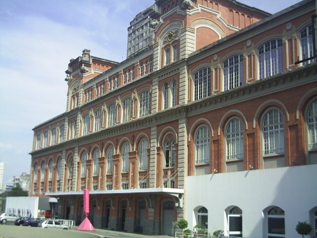 Archivo:Estação Pinacoteca.JPG