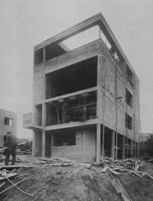 Archivo:Weissenhof Corbusier Jeanneret 5.jpg