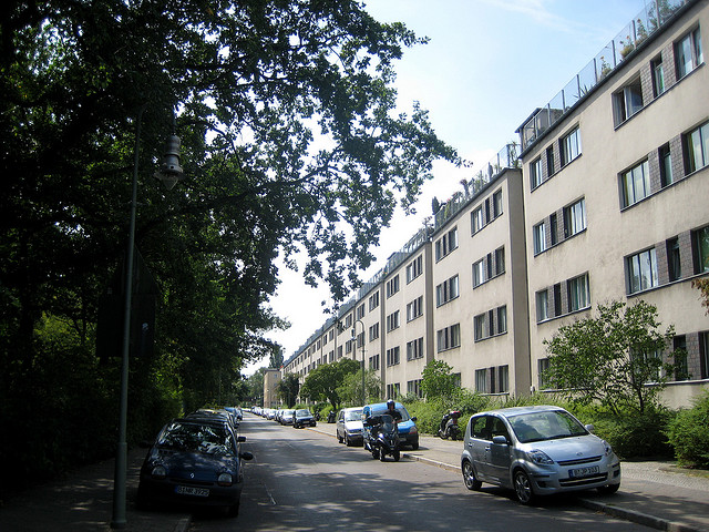 Archivo:Gropius.Colonia Siemensstadt.2.jpg