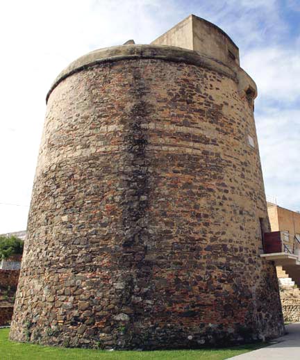 Archivo:Punta Umbría-Torre Almenara01.jpg