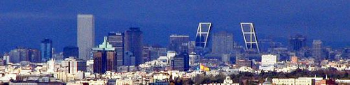 Archivo:Skyline Madrid 5.jpg