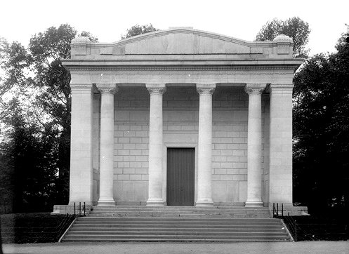 Archivo:Temple of Human Passions Victor horta 1898.jpg