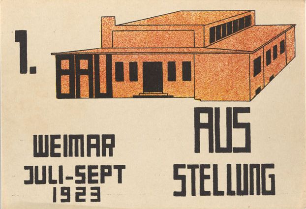 Archivo:Bauhaus.ExpoWeimar1923.1.jpg