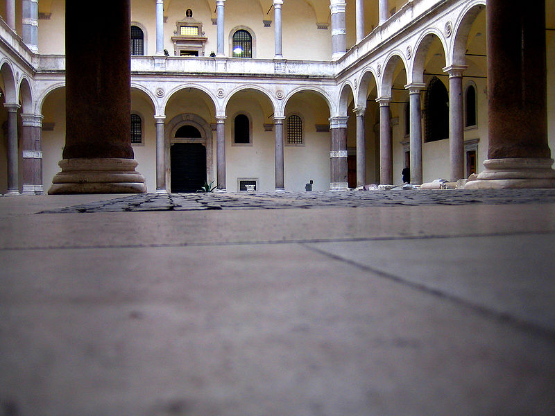 Archivo:Roma-palazzodellacancelleria.jpg