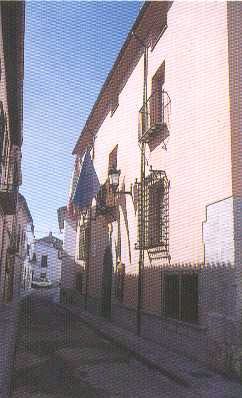 Archivo:Ayuntamiento Potríes.jpg