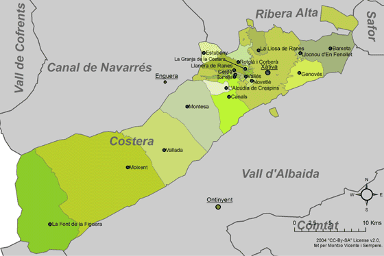 Archivo:Mapa de la Costera.png