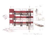 Archivo:Escuela de arquitectura de alicante.Dolores Alonso.planos.1.jpg