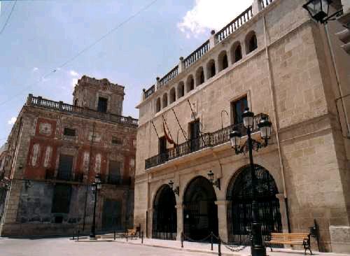 Archivo:Ayuntamiento Castalla.jpg