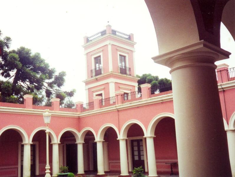 Archivo:Palacio San José 2.jpg