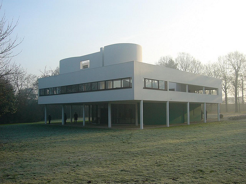 Archivo:Le Corbusier.Villa savoye.1.jpg