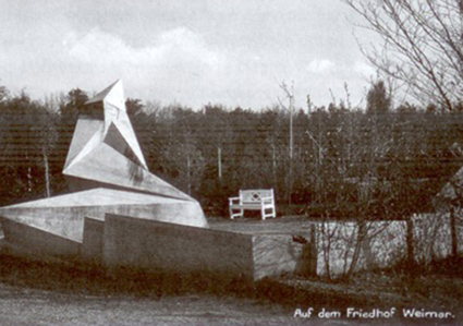 Archivo:Gropius.Monumento caidos de marzo.2.jpg