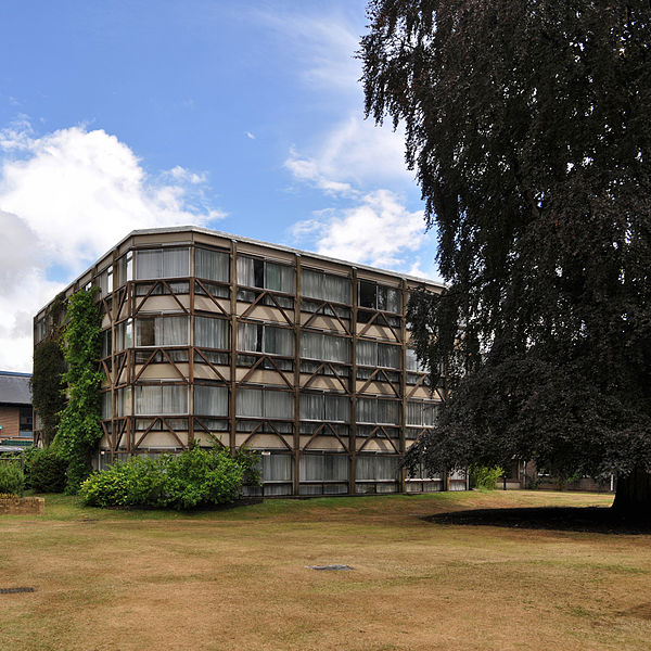 Archivo:Garden building St. Hilda's Ccollege Oxford.jpg