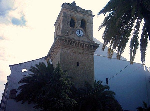 Archivo:Fernán Núñez Iglesia de Santa Marina.jpg
