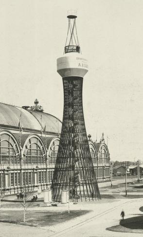 Archivo:First Shukhov Tower Nizhny Novgorod 1896.jpg