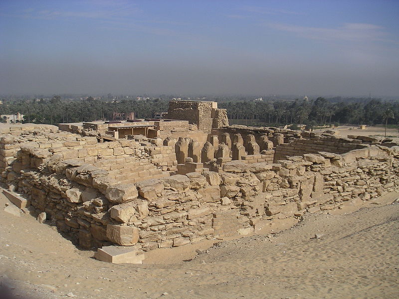 Archivo:Mastaba de Ptahchepsès.JPG