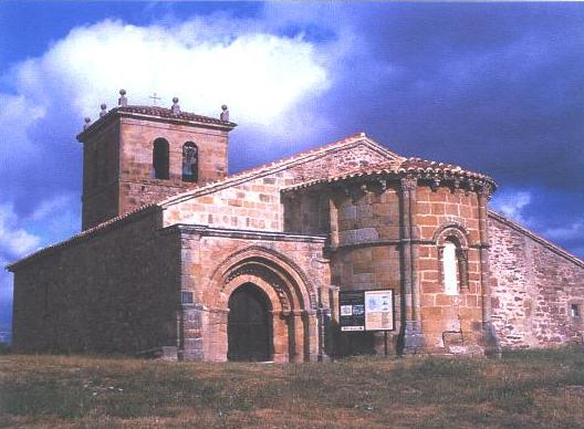 Archivo:Iglesia de Santa María La Mayor (Villacantid).jpg