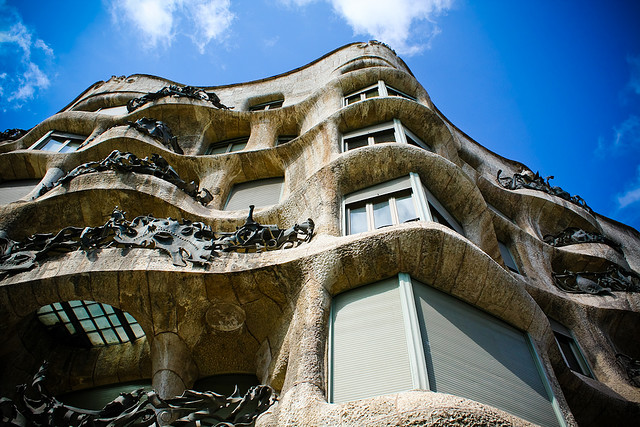 Archivo:Gaudi.Casa Mila.3.jpg
