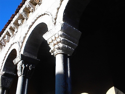 Archivo:San Lorenzo. Segovia.1.jpg