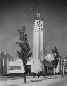 Archivo:ExpoBruselas1935.PabellonSolvay.jpg