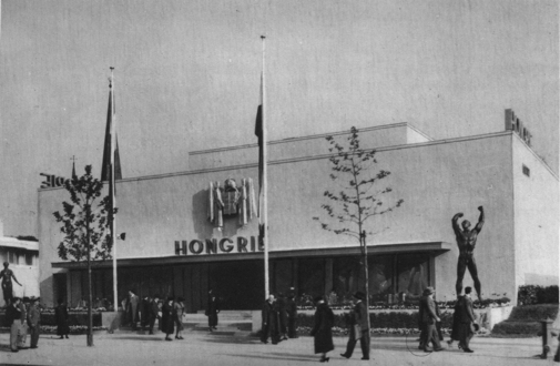 Archivo:ExpoBruselas1935.PabellonHungria.jpg