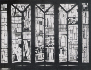 Josef Albers. Casa Sommerfeld.vidrieras.jpg