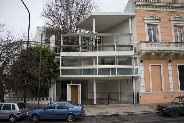 Archivo:Le Corbusier.casa Curutchet.7.jpg
