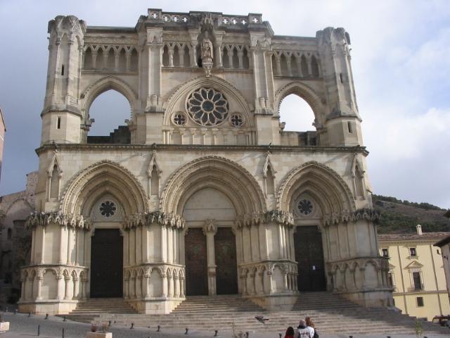 Archivo:Cuenca Catedral de Cuenca.jpg