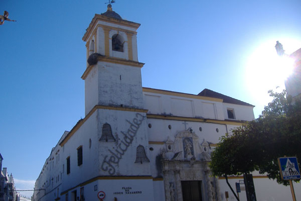 Archivo:Iglesia de Jesús Nazareno.JPG