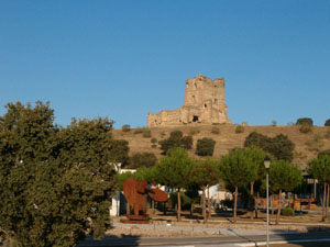 Archivo:Castillo de Aulencia2.jpg